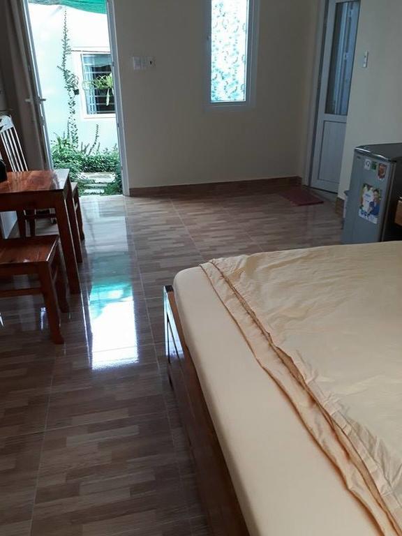 دونغ دونغ Manh Duyen Garden Homestay المظهر الخارجي الصورة