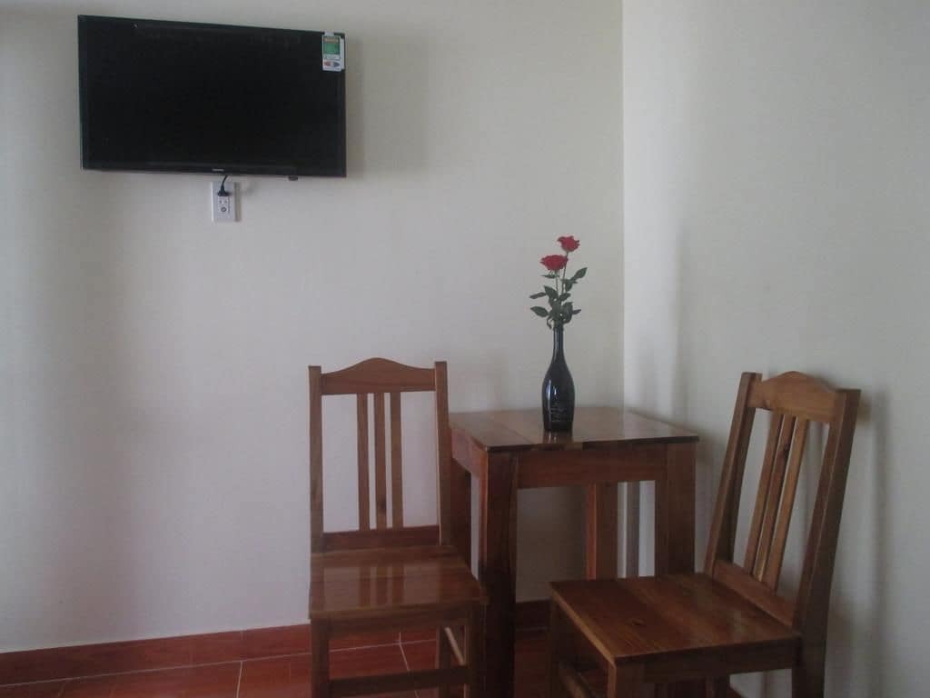 دونغ دونغ Manh Duyen Garden Homestay المظهر الخارجي الصورة